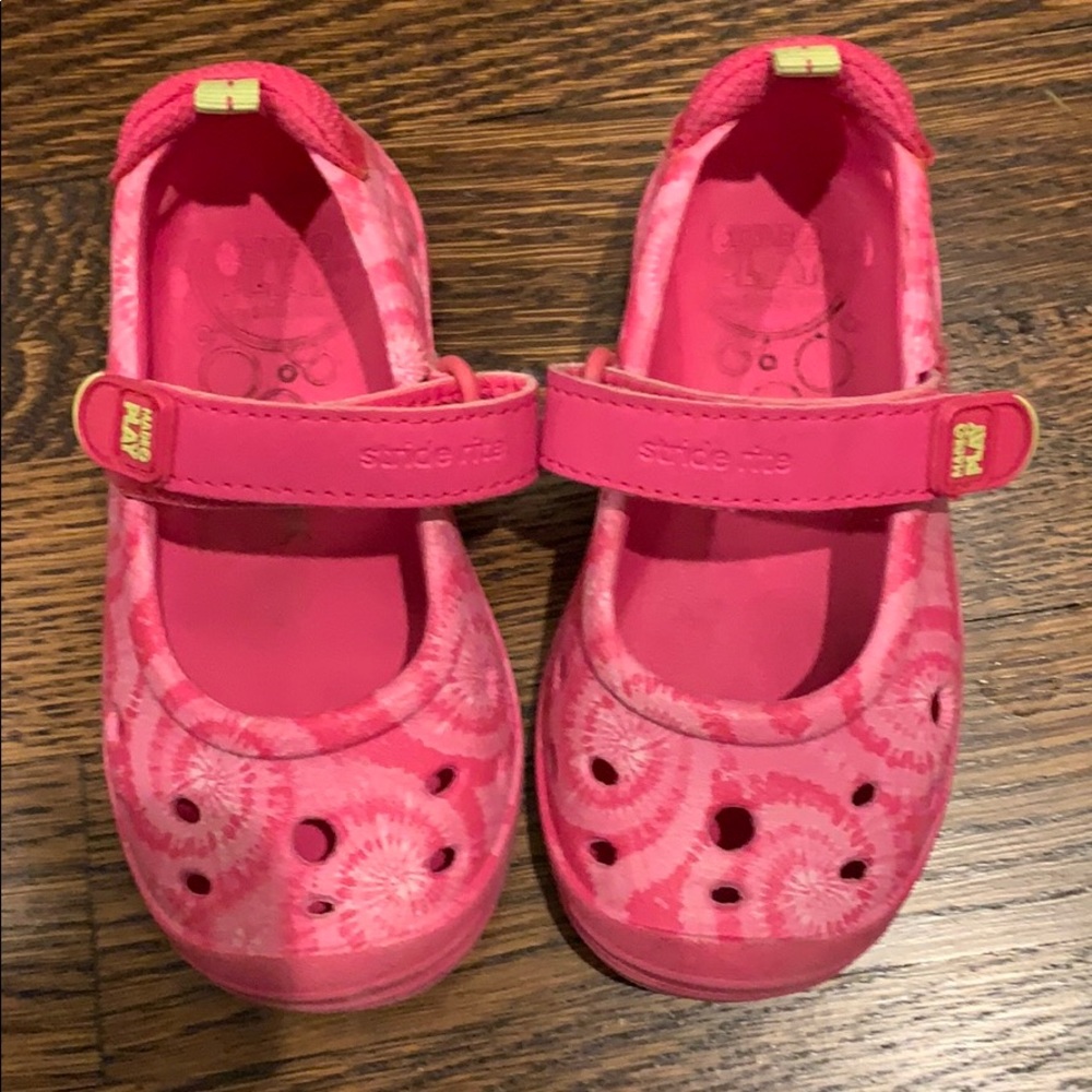 Stride Rite Made2Play Mary Janes